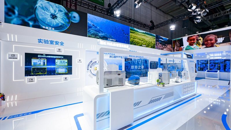 细胞工厂：生物医药研发的得力助手