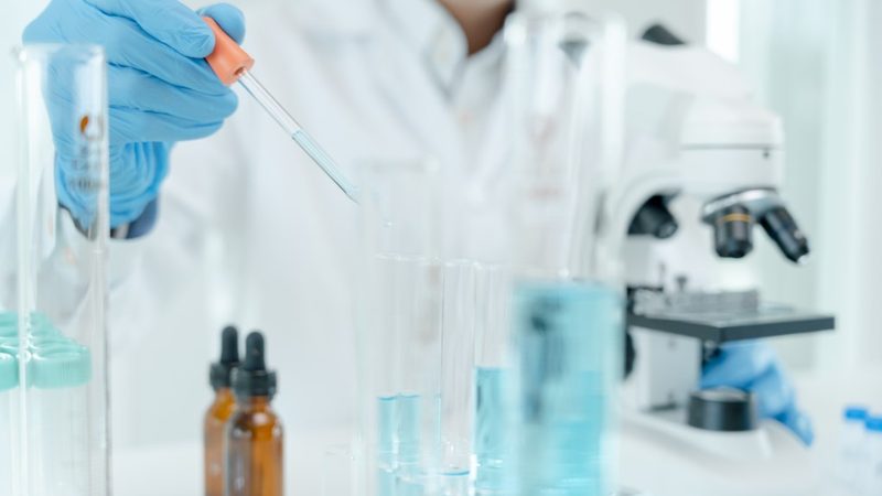 PCR实验室设备配置清单：构建精准检测的基石