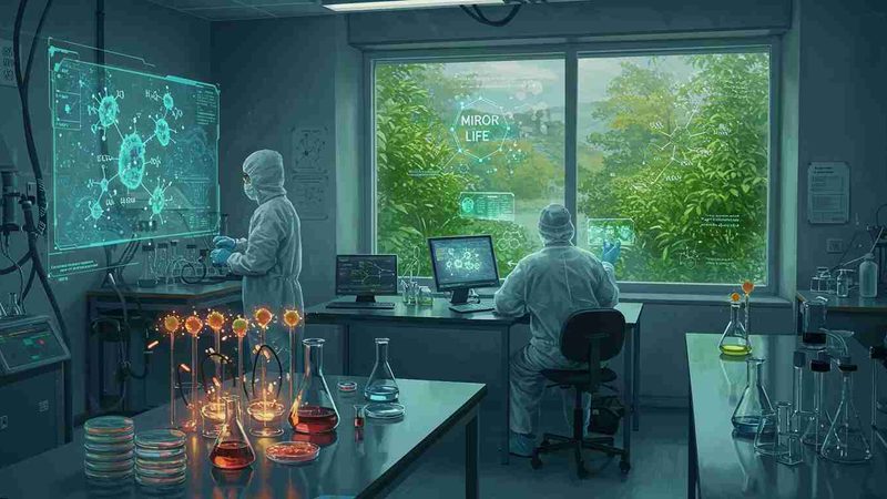 原代细胞培养：揭秘生物科技研究的关键步骤**