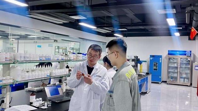 酶制剂开封后的正确保存，你做对了吗？**